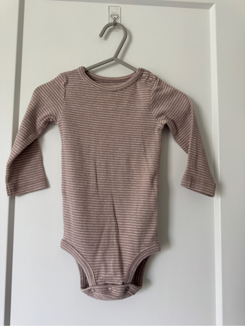 Carter’s Little Planet Organic Long Sleeve Top